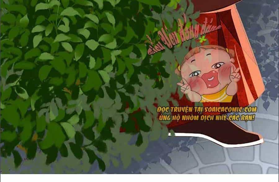 Rơi Vào Cạm Bẫy Ngọt Ngào Của Tứ Thúc - Chương 12 - ảnh 12