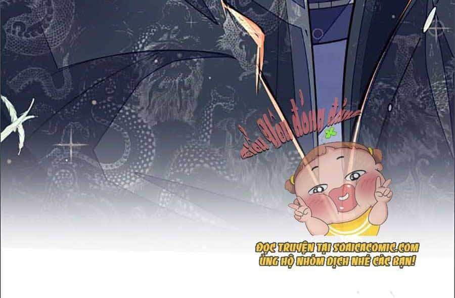 Rơi Vào Cạm Bẫy Ngọt Ngào Của Tứ Thúc - Chương 12 - ảnh 15