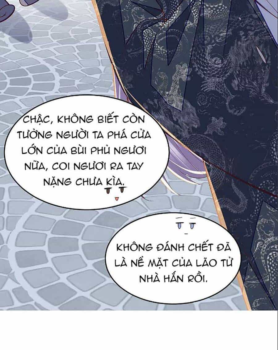 Rơi Vào Cạm Bẫy Ngọt Ngào Của Tứ Thúc - Chương 12 - ảnh 22