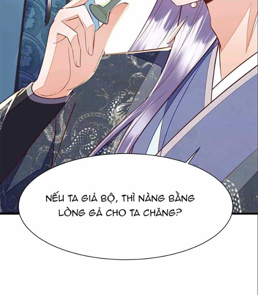 Rơi Vào Cạm Bẫy Ngọt Ngào Của Tứ Thúc - Chương 17 - ảnh 15