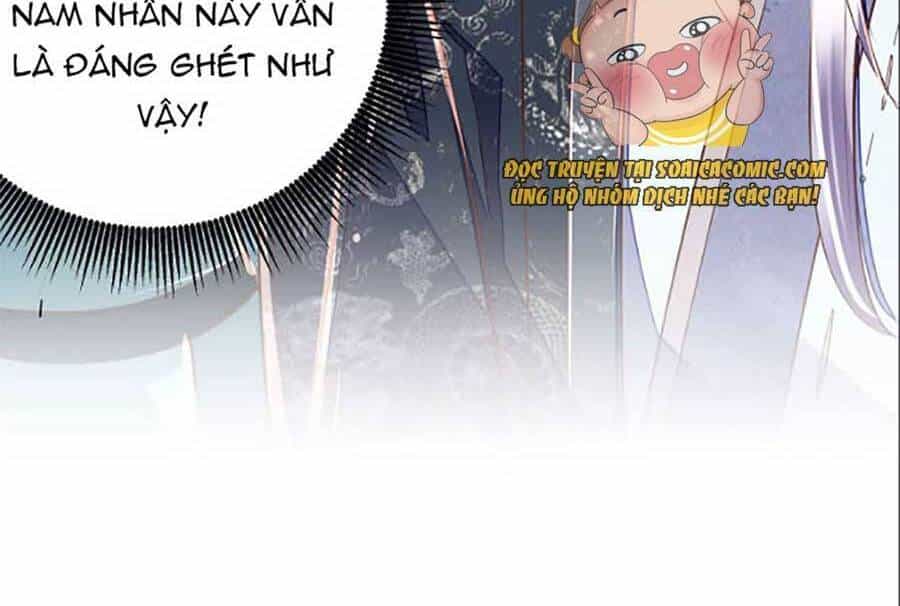 Rơi Vào Cạm Bẫy Ngọt Ngào Của Tứ Thúc - Chương 18 - ảnh 4