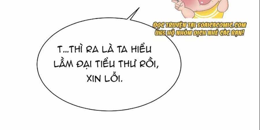 Rơi Vào Cạm Bẫy Ngọt Ngào Của Tứ Thúc - Chương 19 - ảnh 20