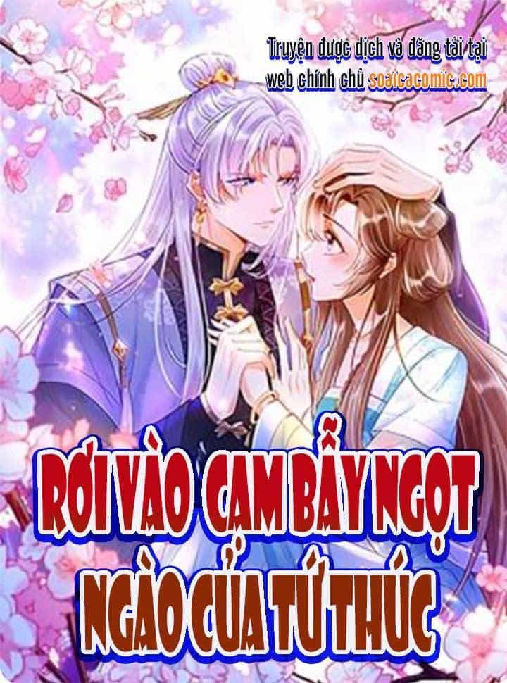 Rơi Vào Cạm Bẫy Ngọt Ngào Của Tứ Thúc - Chương 22 - ảnh 1