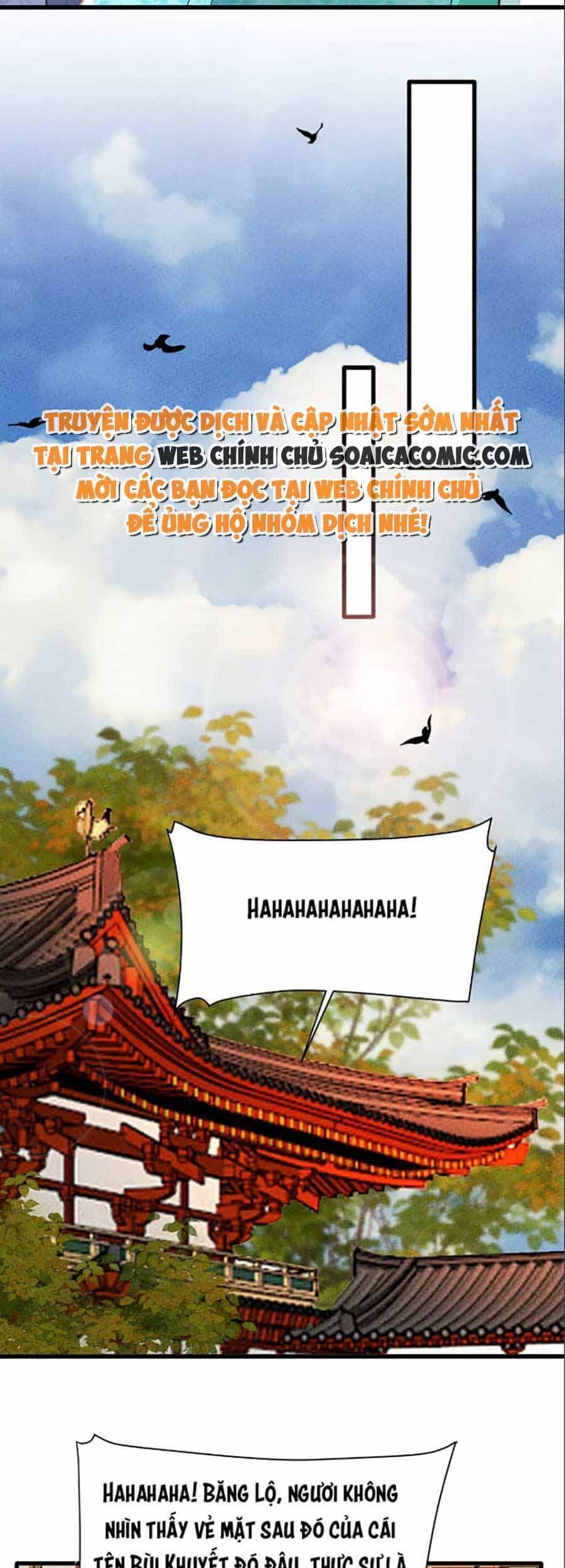 Rơi Vào Cạm Bẫy Ngọt Ngào Của Tứ Thúc - Chương 22 - ảnh 10