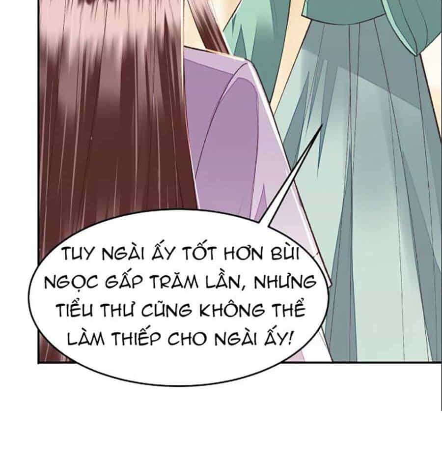 Rơi Vào Cạm Bẫy Ngọt Ngào Của Tứ Thúc - Chương 22 - ảnh 13