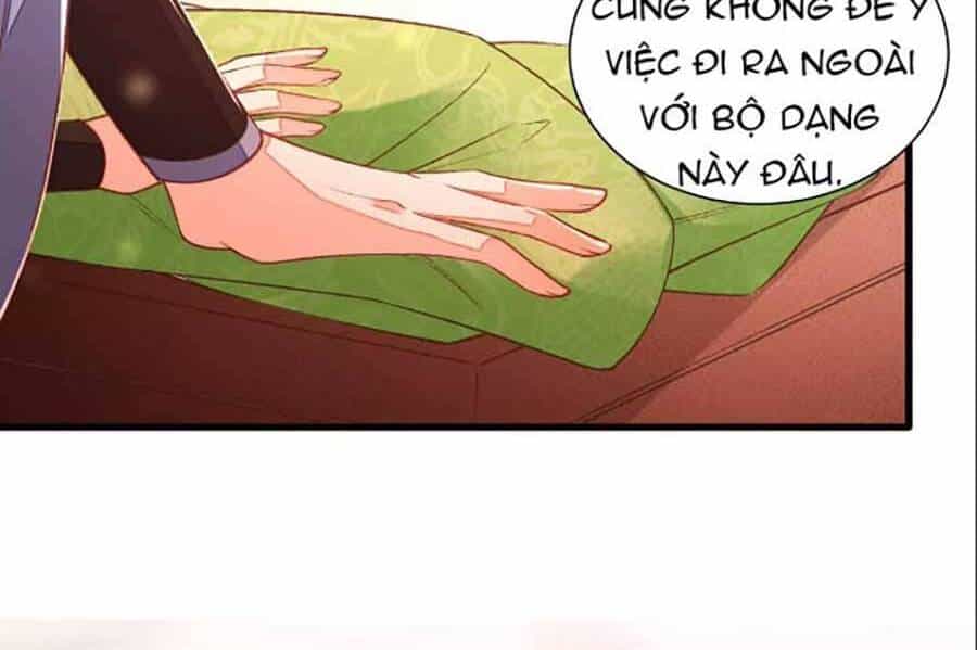 Rơi Vào Cạm Bẫy Ngọt Ngào Của Tứ Thúc - Chương 22 - ảnh 5