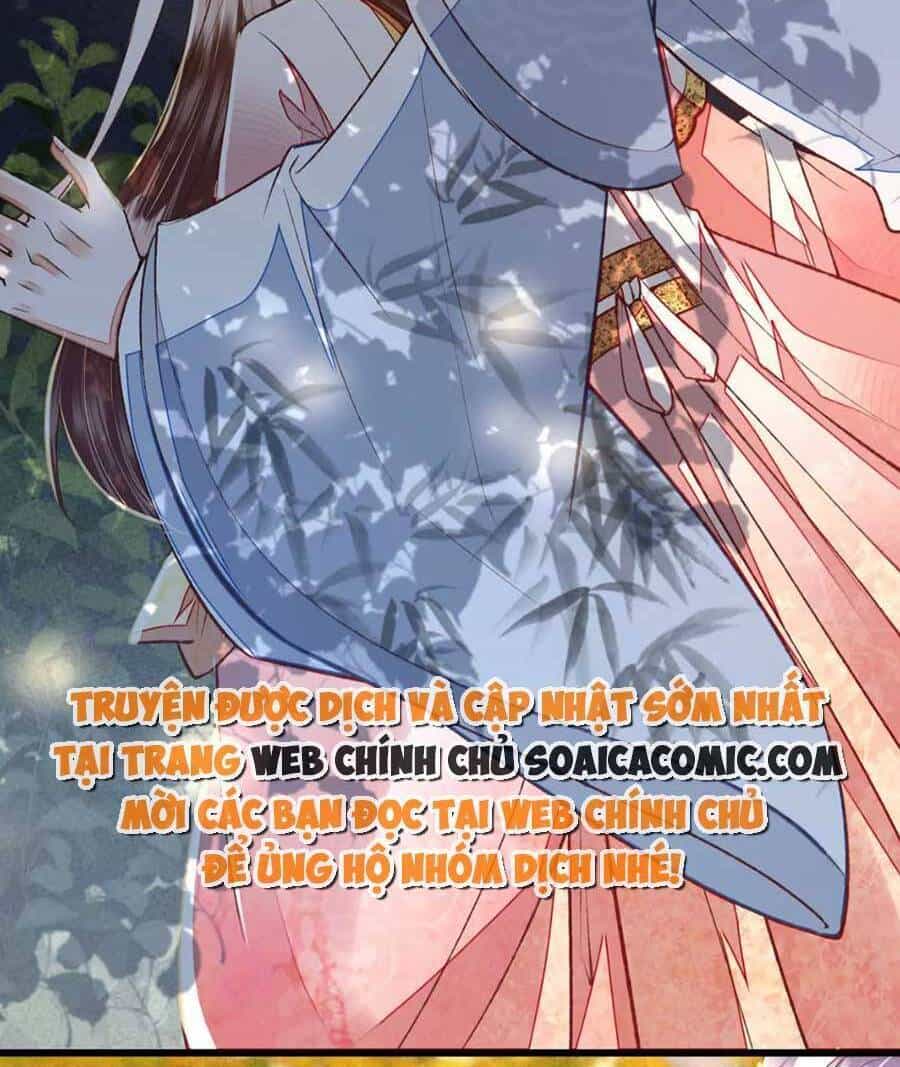 Rơi Vào Cạm Bẫy Ngọt Ngào Của Tứ Thúc - Chương 23 - ảnh 8
