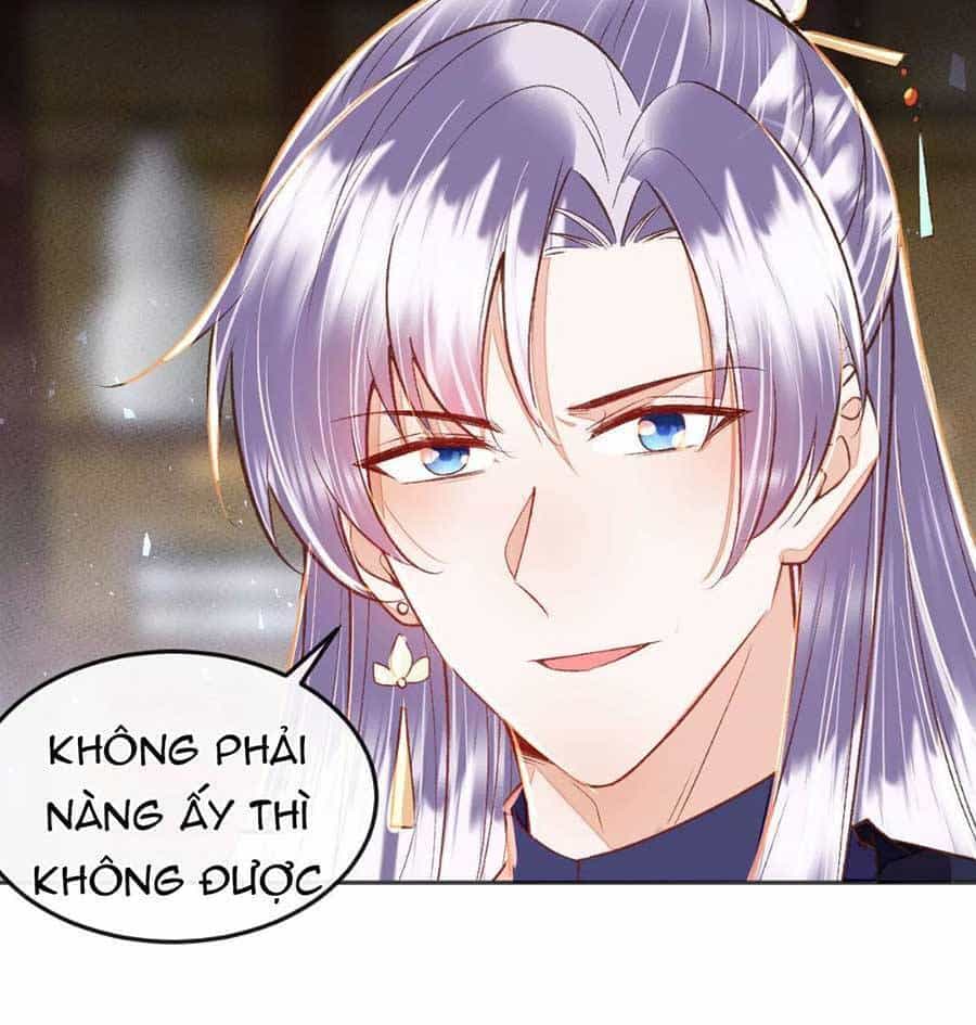 Rơi Vào Cạm Bẫy Ngọt Ngào Của Tứ Thúc - Chương 27 - ảnh 5