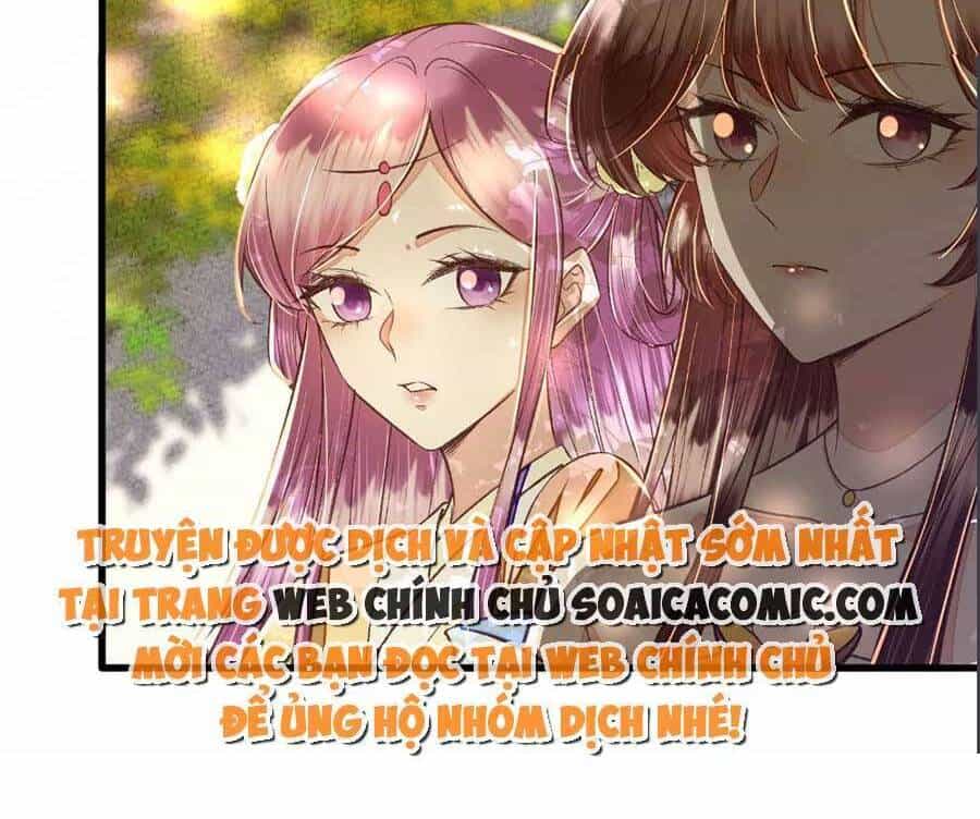 Rơi Vào Cạm Bẫy Ngọt Ngào Của Tứ Thúc - Chương 29 - ảnh 12