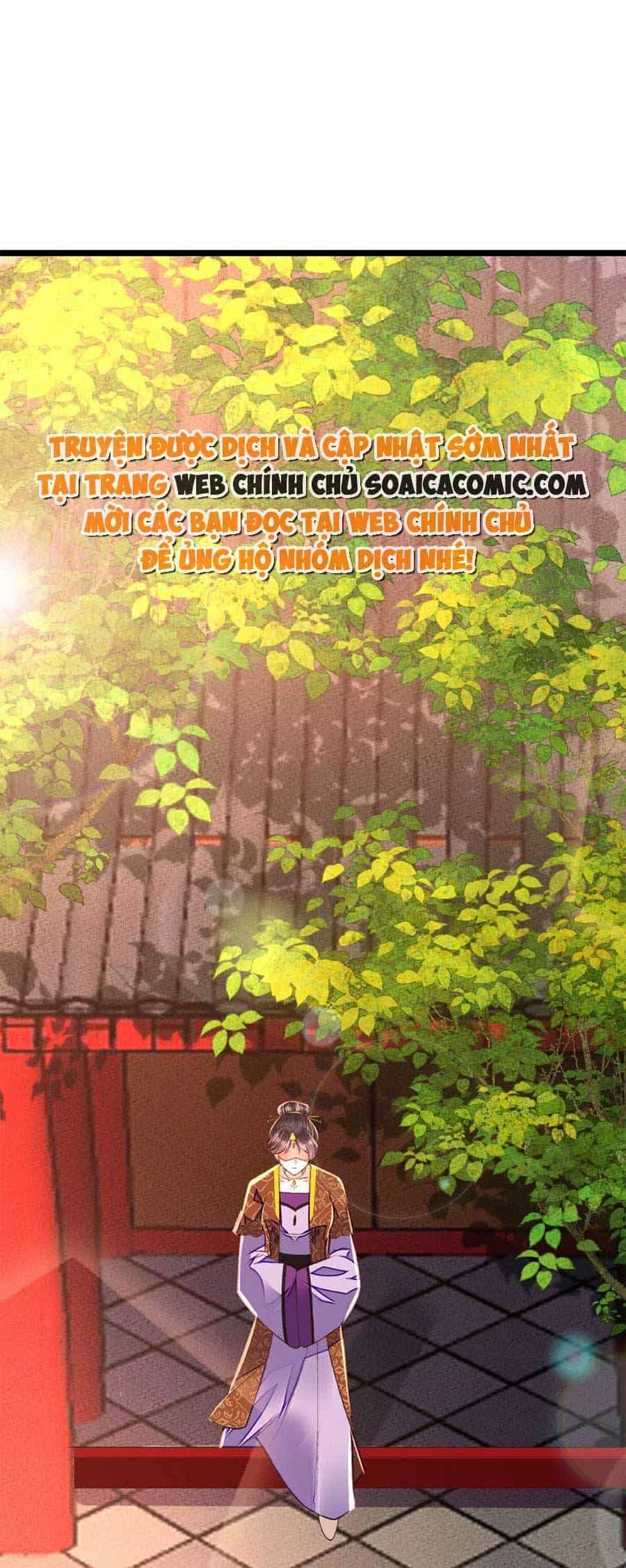 Rơi Vào Cạm Bẫy Ngọt Ngào Của Tứ Thúc - Chương 34 - ảnh 10