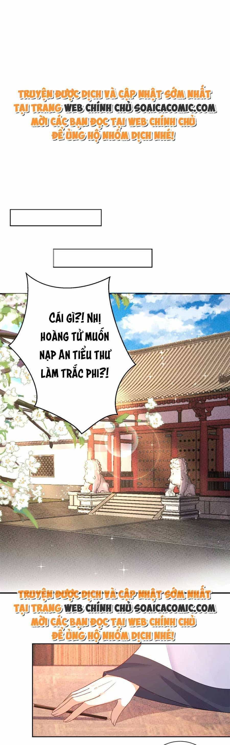 Rơi Vào Cạm Bẫy Ngọt Ngào Của Tứ Thúc - Chương 37 - ảnh 1