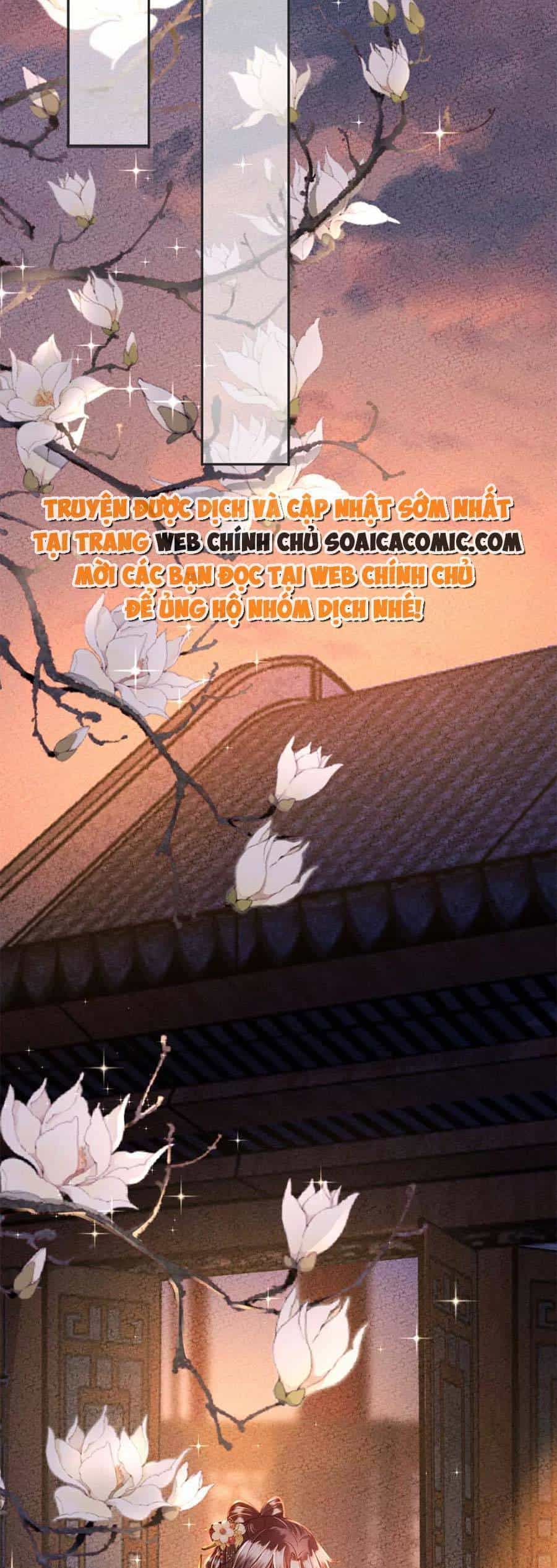 Rơi Vào Cạm Bẫy Ngọt Ngào Của Tứ Thúc - Chương 38 - ảnh 13