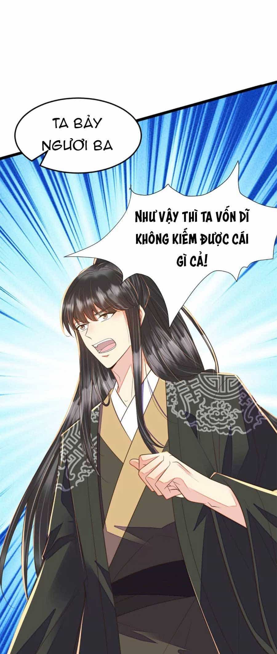 Rơi Vào Cạm Bẫy Ngọt Ngào Của Tứ Thúc - Chương 42 - ảnh 19