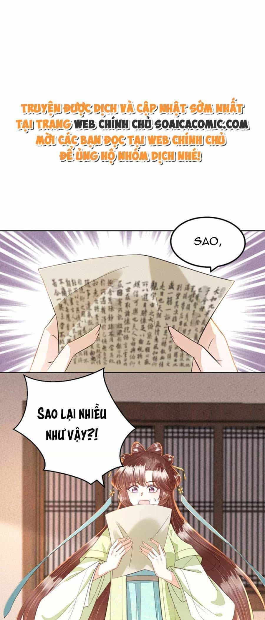 Rơi Vào Cạm Bẫy Ngọt Ngào Của Tứ Thúc - Chương 43 - ảnh 1