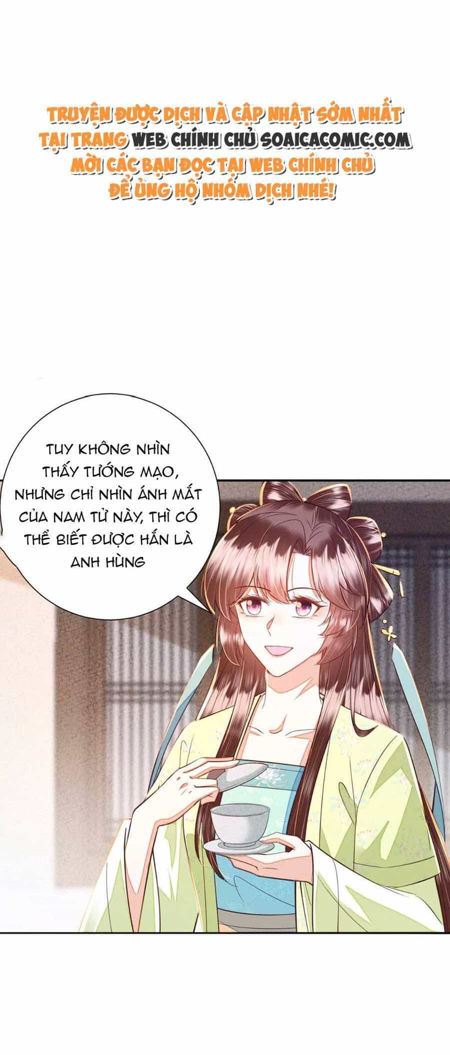 Rơi Vào Cạm Bẫy Ngọt Ngào Của Tứ Thúc - Chương 44 - ảnh 1
