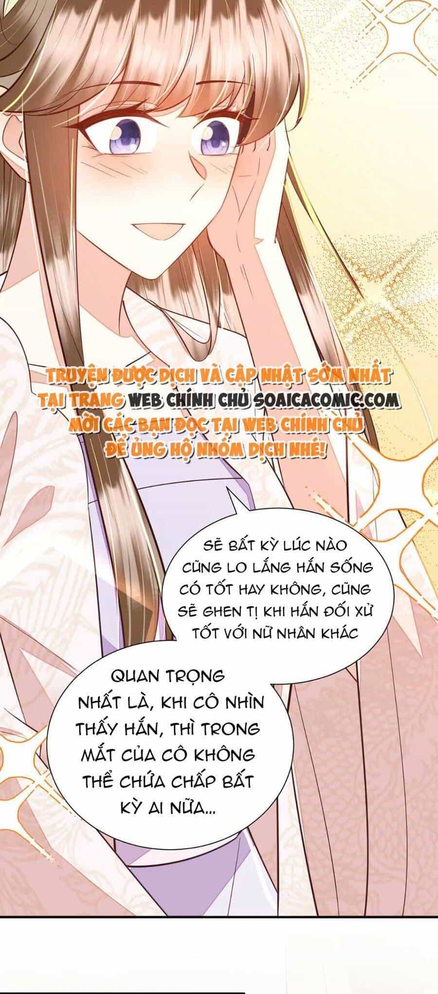 Rơi Vào Cạm Bẫy Ngọt Ngào Của Tứ Thúc - Chương 44 - ảnh 5