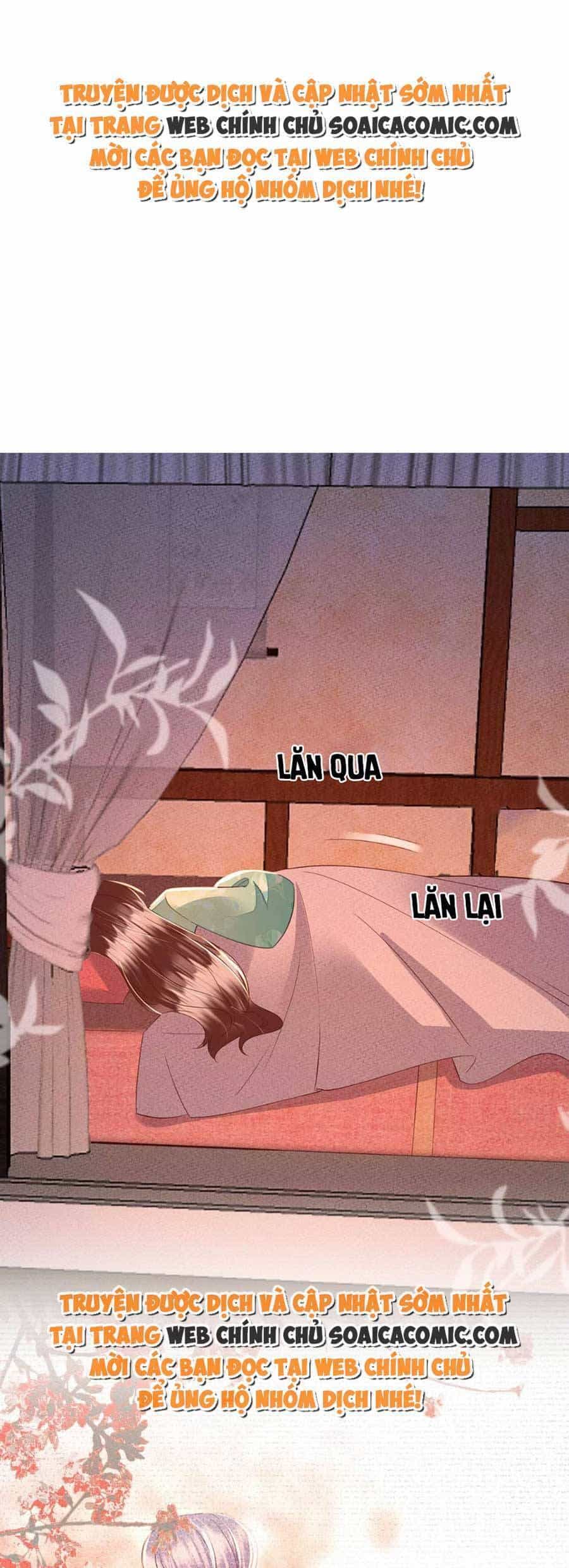 Rơi Vào Cạm Bẫy Ngọt Ngào Của Tứ Thúc - Chương 46 - ảnh 1