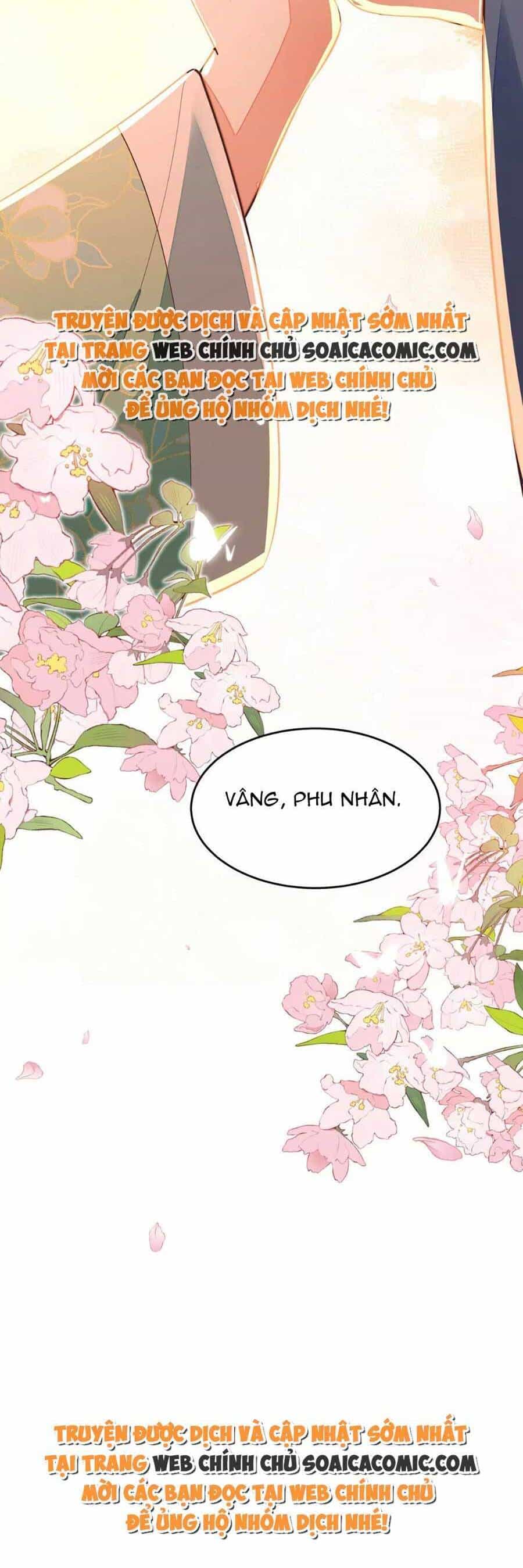Rơi Vào Cạm Bẫy Ngọt Ngào Của Tứ Thúc - Chương 46 - ảnh 21