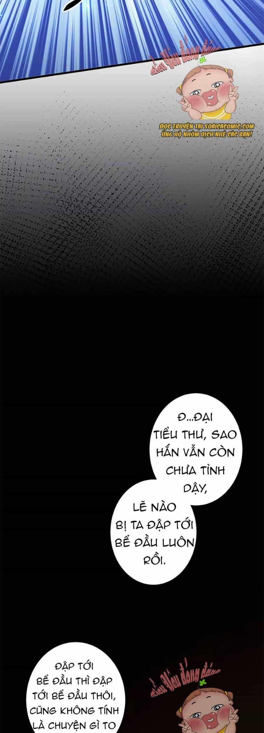 Rơi Vào Cạm Bẫy Ngọt Ngào Của Tứ Thúc - Chương 8 - ảnh 2