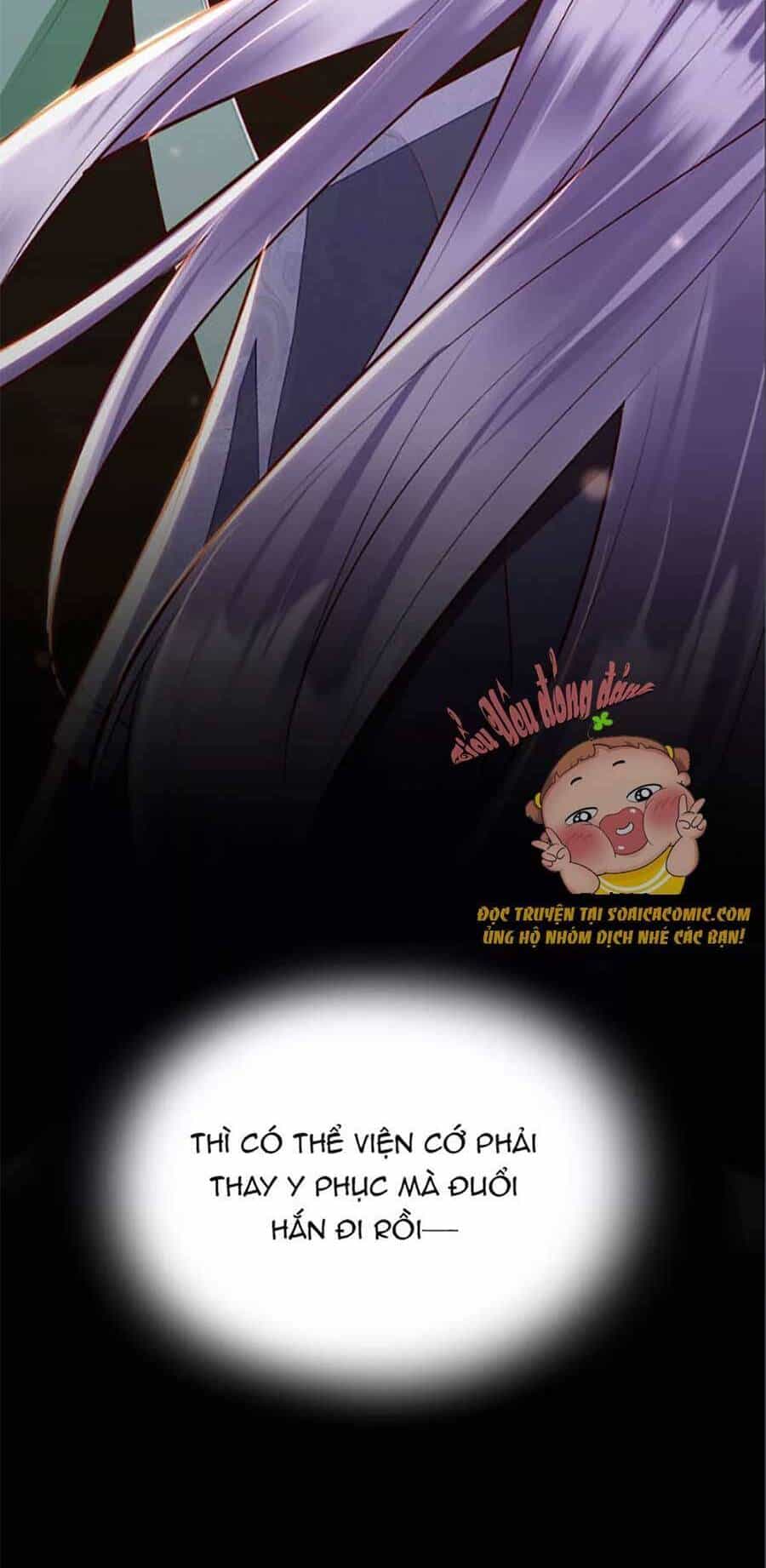Rơi Vào Cạm Bẫy Ngọt Ngào Của Tứ Thúc - Chương 9 - ảnh 4