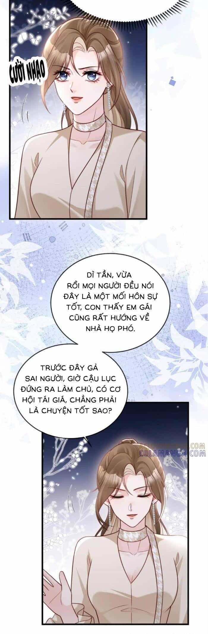 Rơi Vào Sự Si Tình Của Anh - Chương 14 - ảnh 15