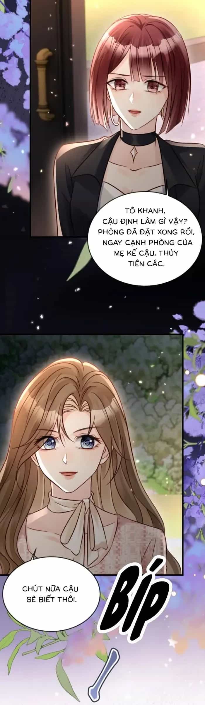 Rơi Vào Sự Si Tình Của Anh - Chương 21 - ảnh 11