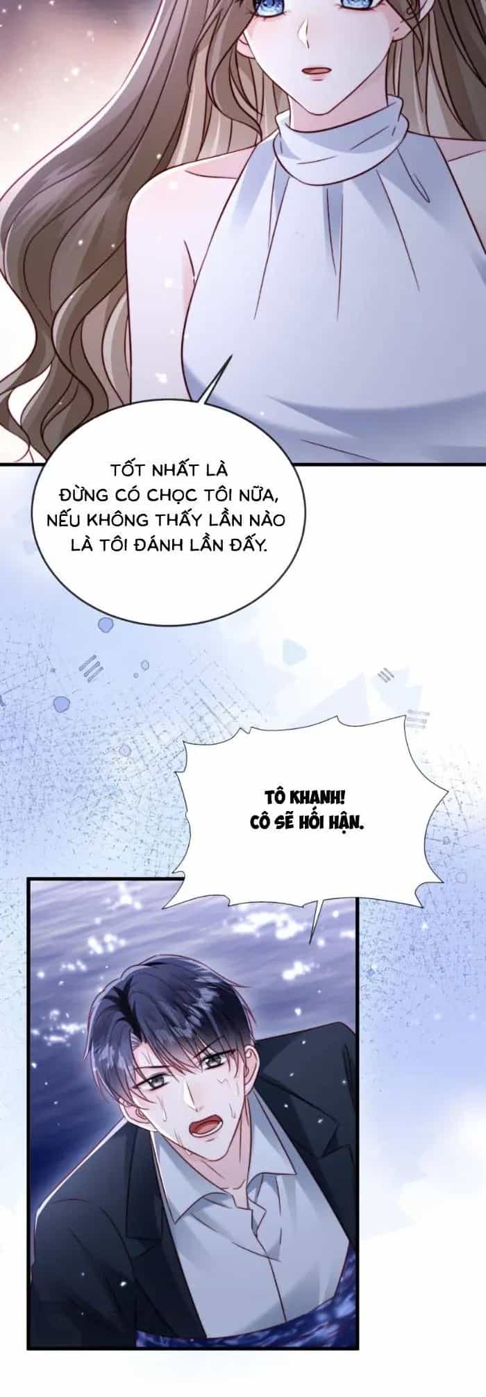 Rơi Vào Sự Si Tình Của Anh - Chương 29 - ảnh 22