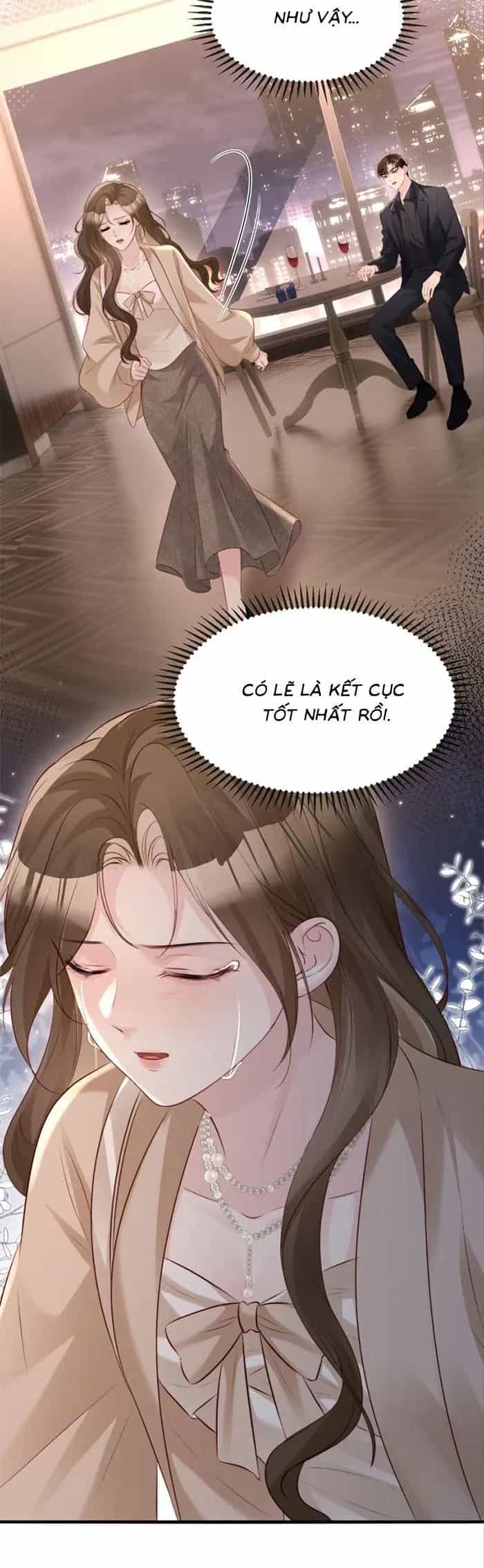 Rơi Vào Sự Si Tình Của Anh - Chương 43 - ảnh 16