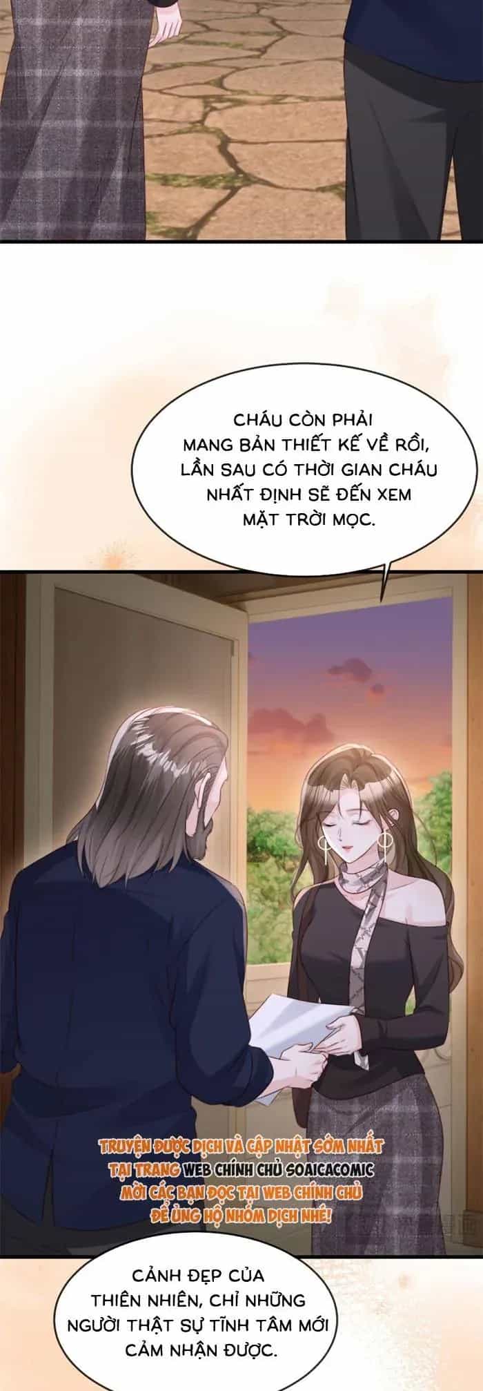 Rơi Vào Sự Si Tình Của Anh - Chương 48 - ảnh 18