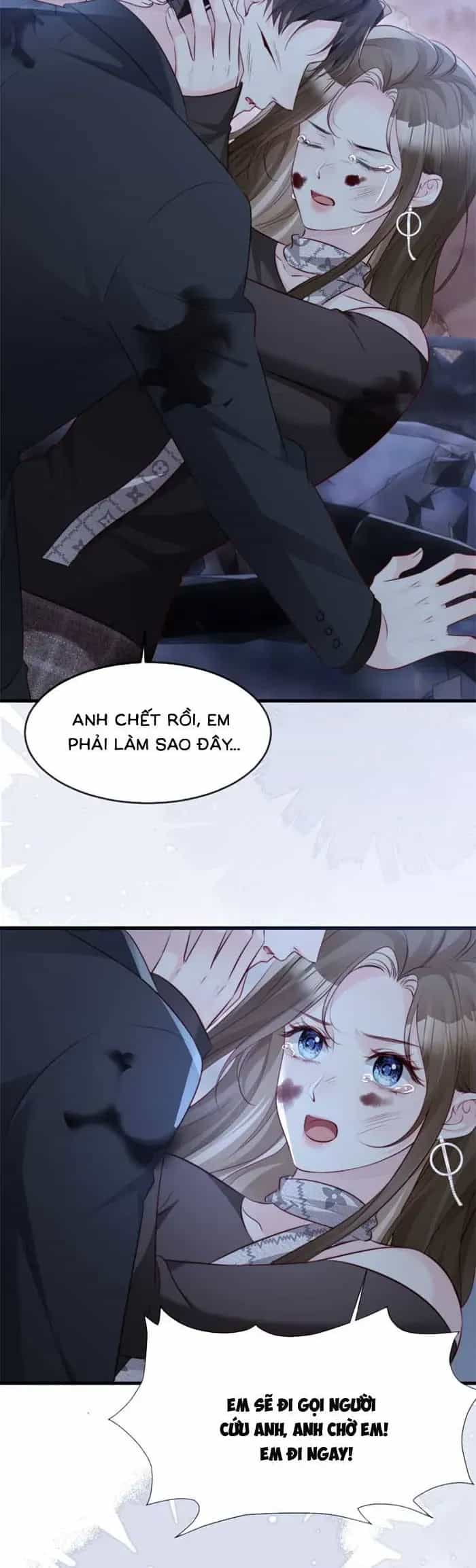 Rơi Vào Sự Si Tình Của Anh - Chương 49 - ảnh 15