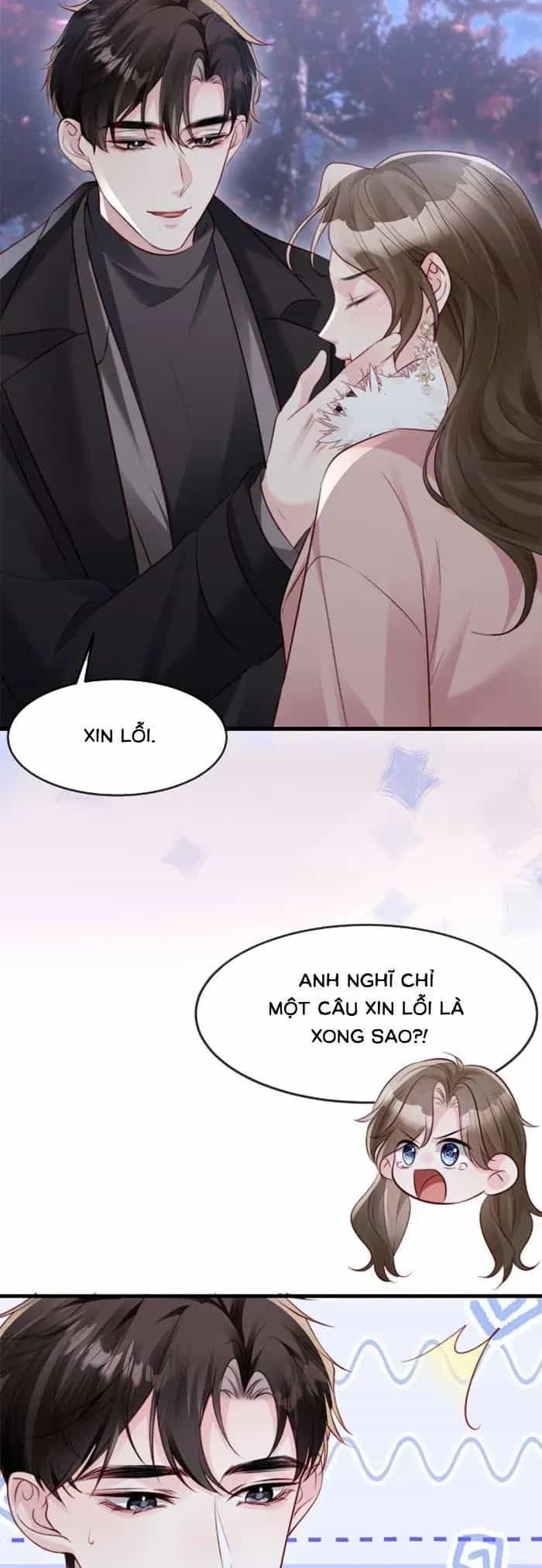 Rơi Vào Sự Si Tình Của Anh - Chương 52 - ảnh 4
