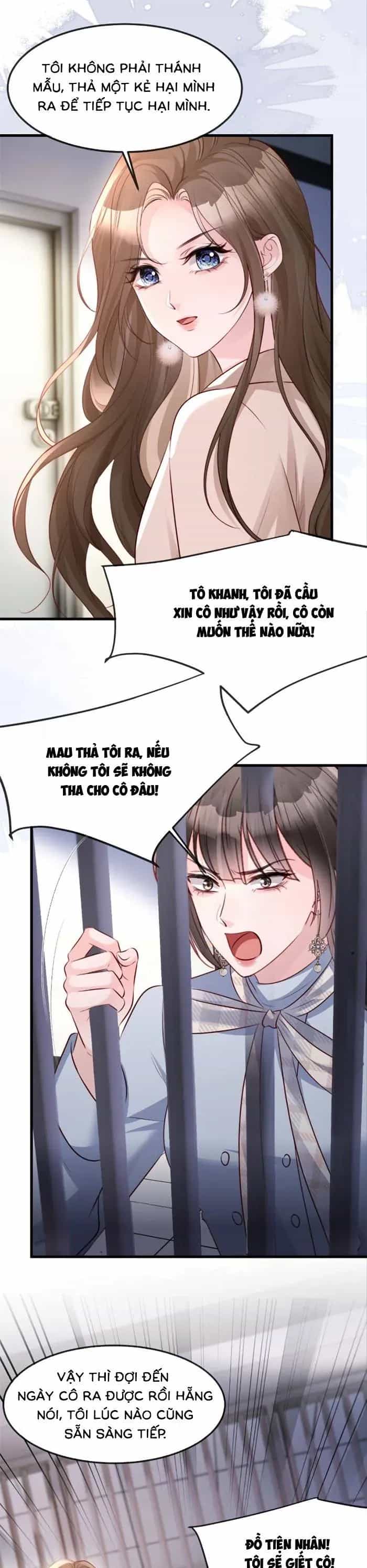 Rơi Vào Sự Si Tình Của Anh - Chương 54 - ảnh 19