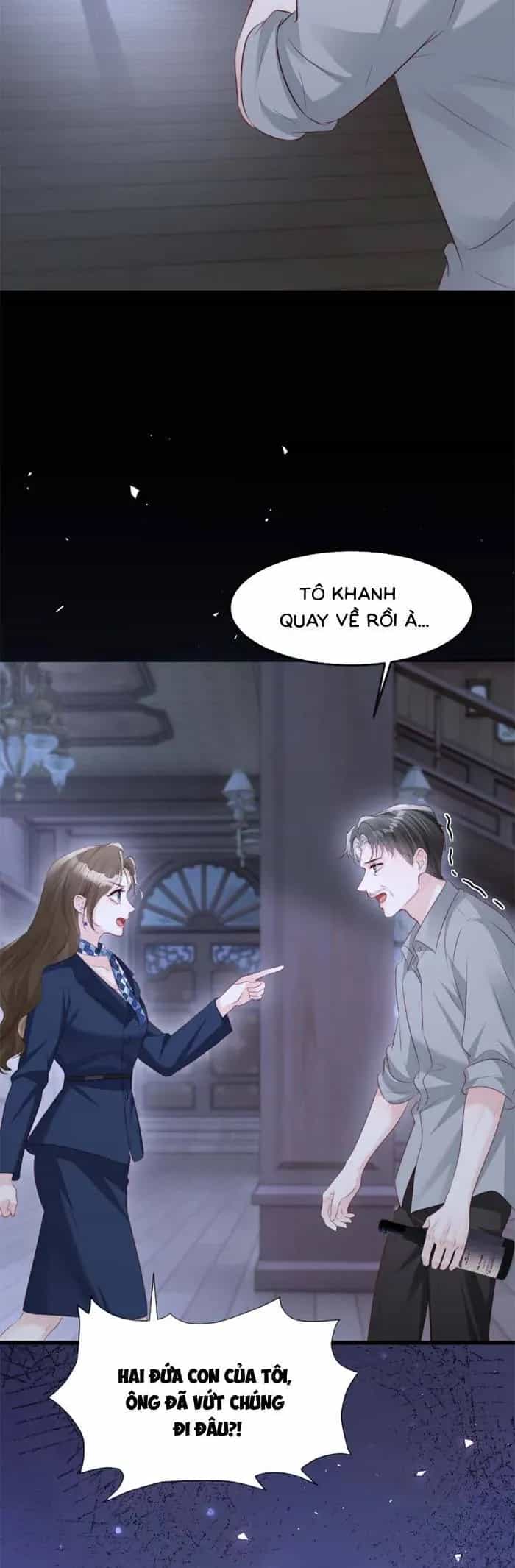 Rơi Vào Sự Si Tình Của Anh - Chương 59 - ảnh 26