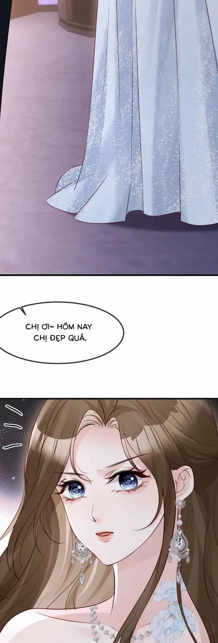 Rơi Vào Sự Si Tình Của Anh - Chương 61 - ảnh 24