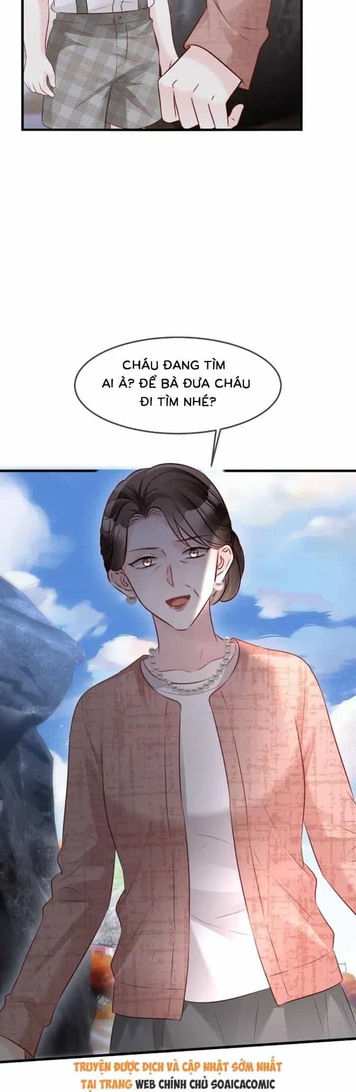 Rơi Vào Sự Si Tình Của Anh - Chương 70 - ảnh 25