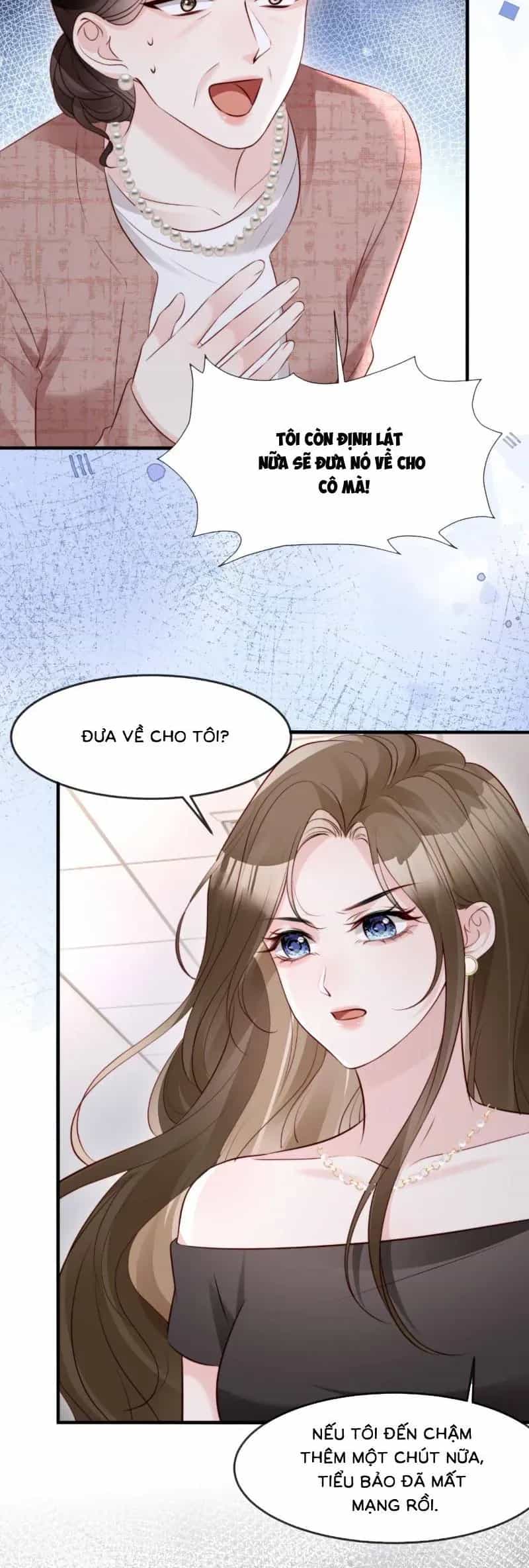 Rơi Vào Sự Si Tình Của Anh - Chương 73 - ảnh 13