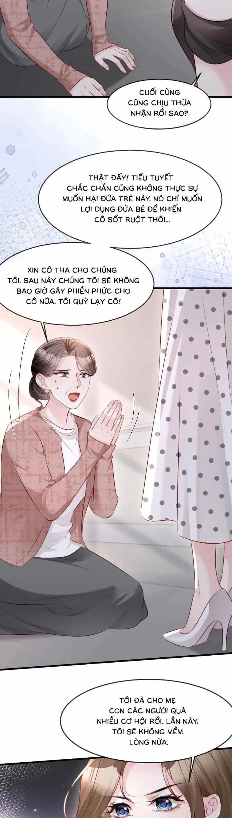 Rơi Vào Sự Si Tình Của Anh - Chương 73 - ảnh 17