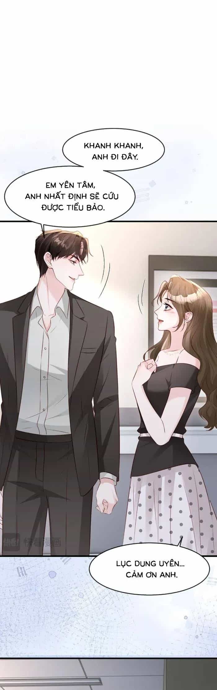 Rơi Vào Sự Si Tình Của Anh - Chương 73 - ảnh 6