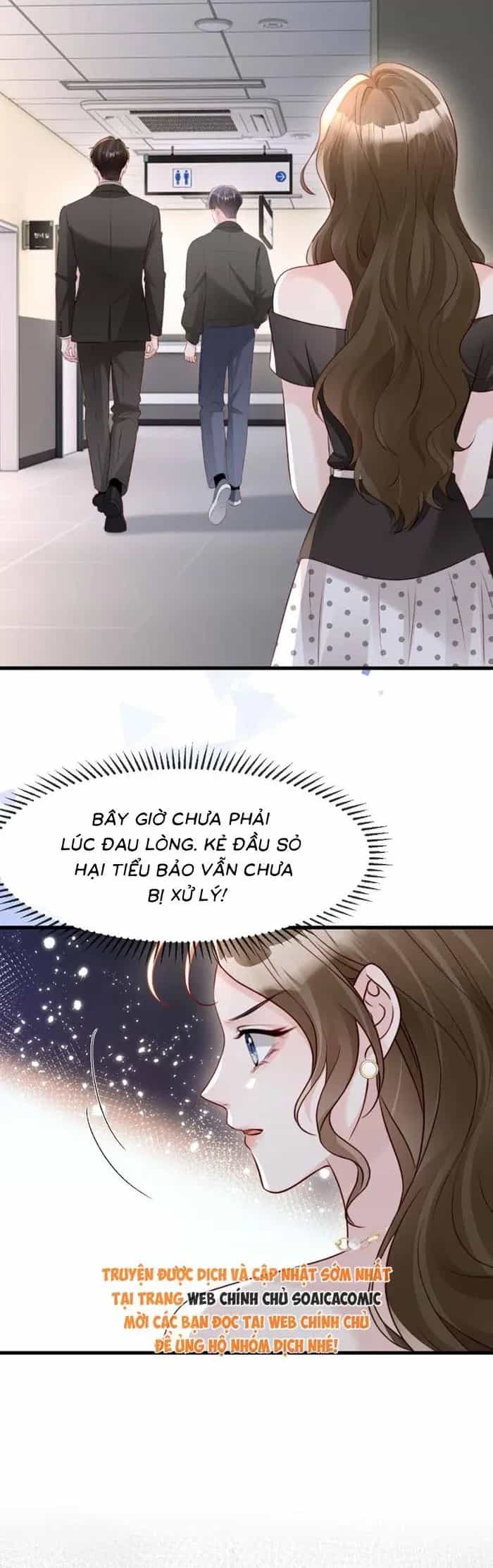 Rơi Vào Sự Si Tình Của Anh - Chương 73 - ảnh 7