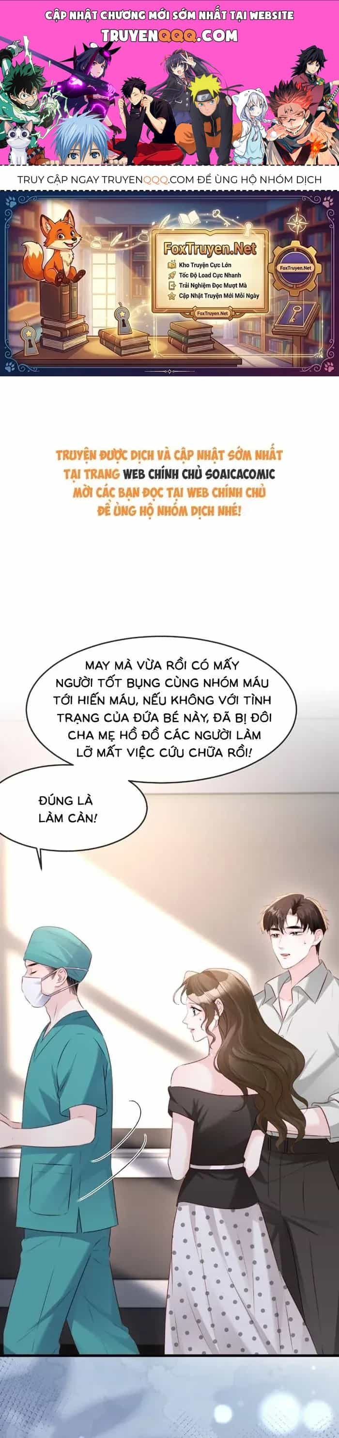 Rơi Vào Sự Si Tình Của Anh - Chương 74 - ảnh 1
