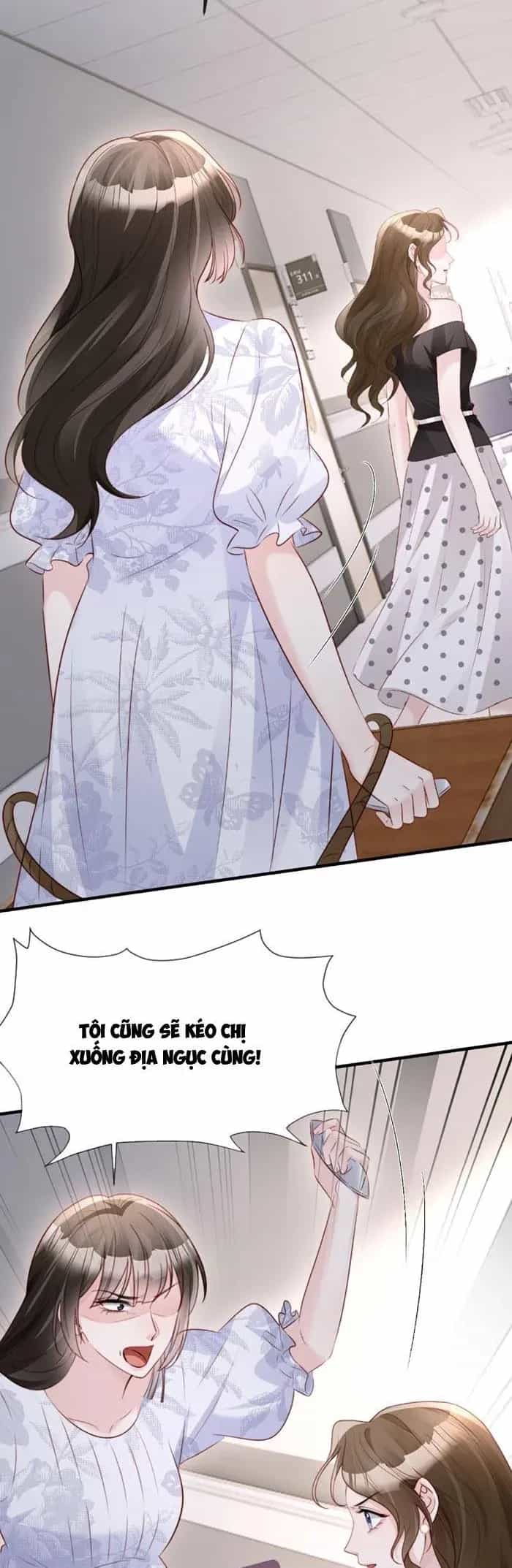Rơi Vào Sự Si Tình Của Anh - Chương 74 - ảnh 29