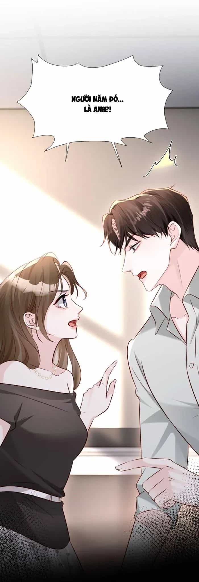 Rơi Vào Sự Si Tình Của Anh - Chương 74 - ảnh 4