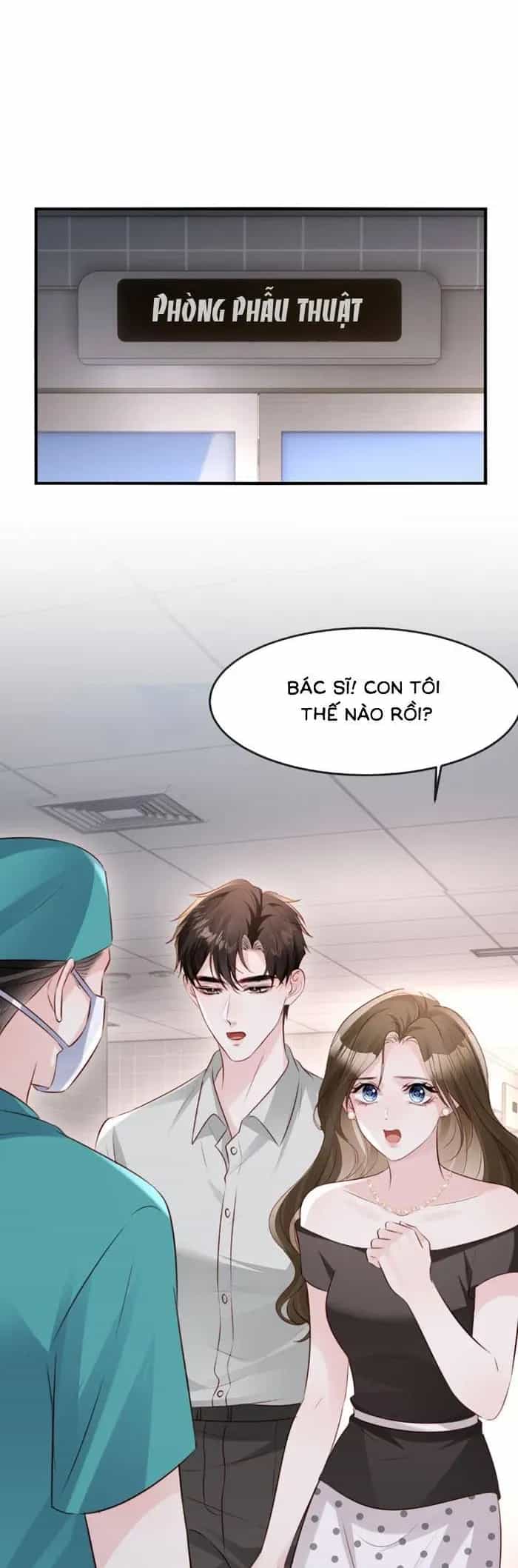 Rơi Vào Sự Si Tình Của Anh - Chương 75 - ảnh 10