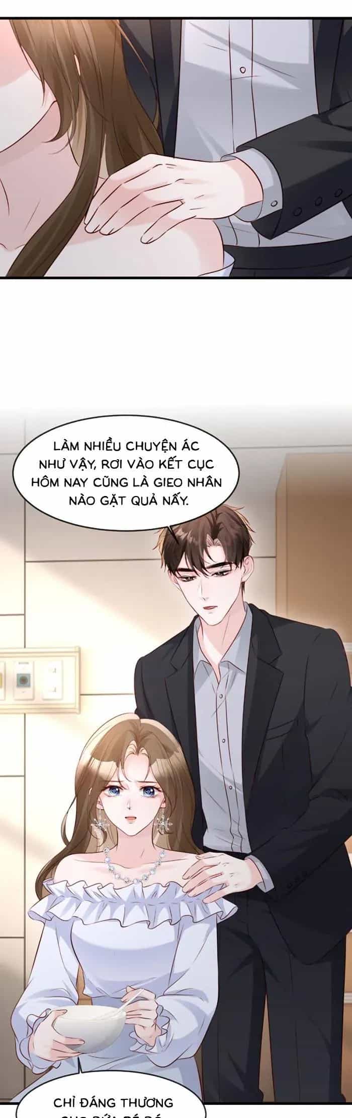 Rơi Vào Sự Si Tình Của Anh - Chương 75 - ảnh 22