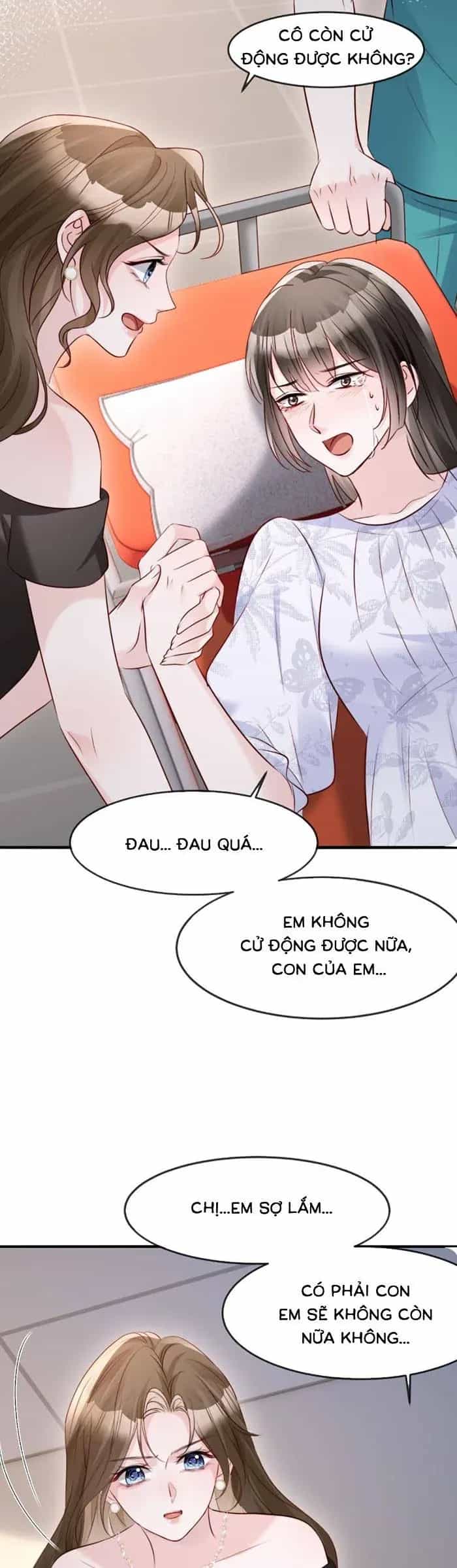 Rơi Vào Sự Si Tình Của Anh - Chương 75 - ảnh 7