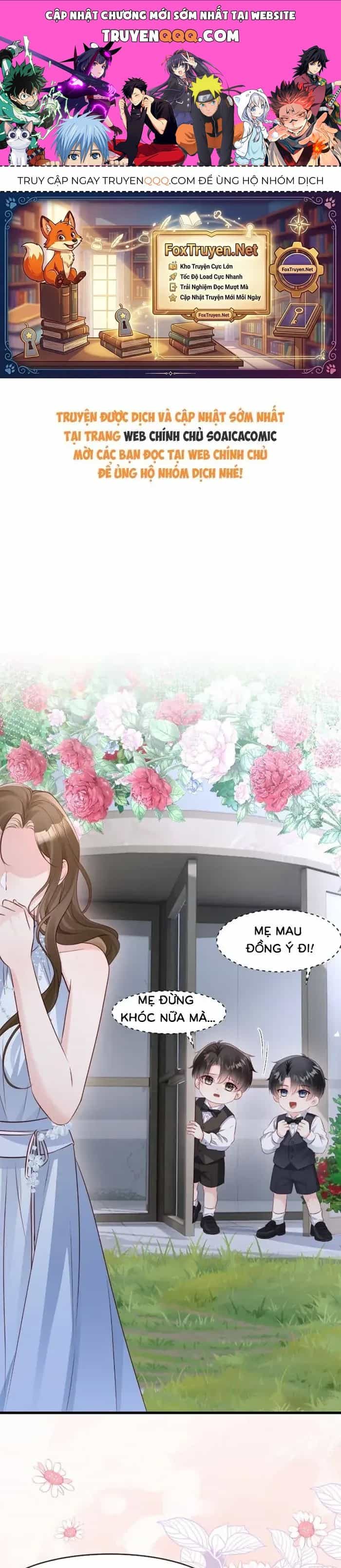 Rơi Vào Sự Si Tình Của Anh - Chương 76 - ảnh 1
