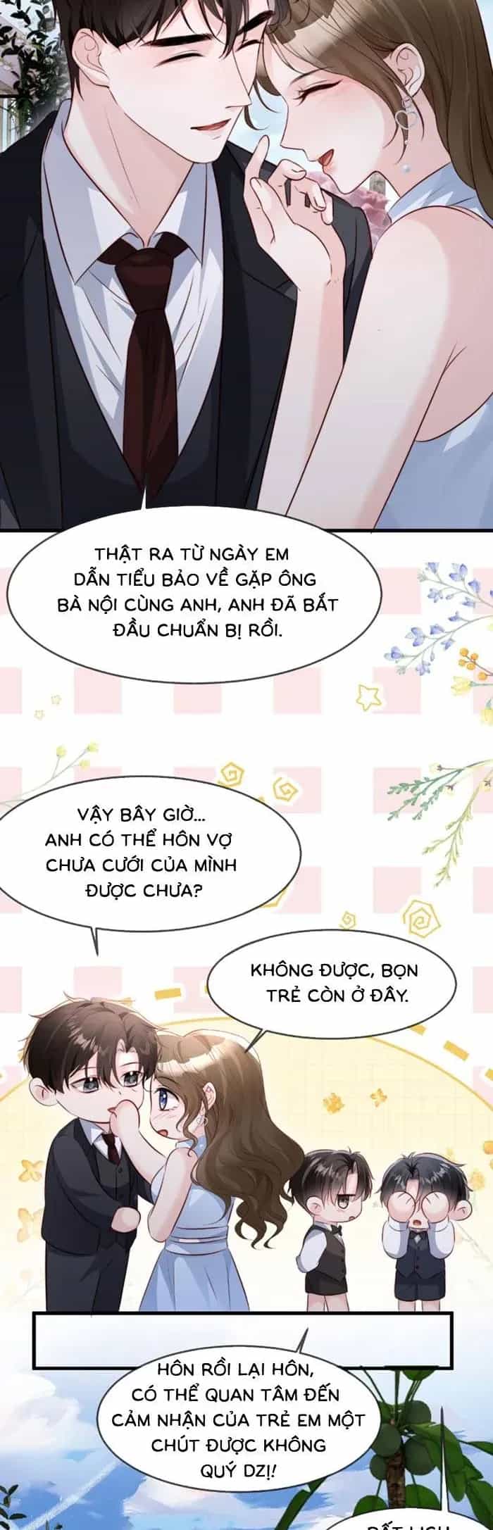 Rơi Vào Sự Si Tình Của Anh - Chương 76 - ảnh 7