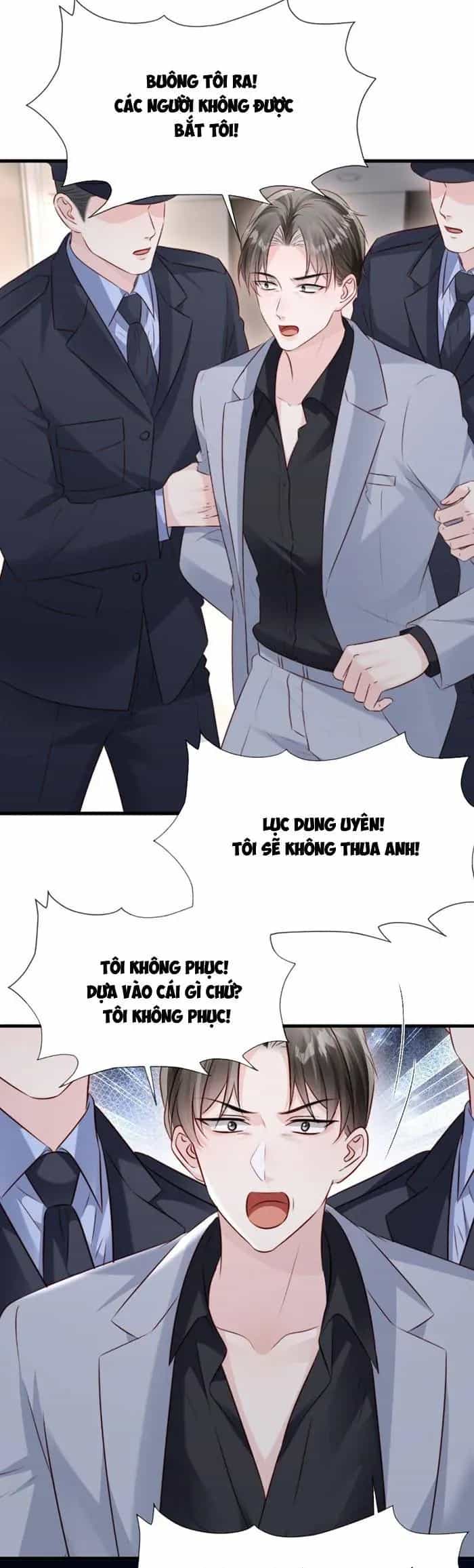Rơi Vào Sự Si Tình Của Anh - Chương 77 - ảnh 16