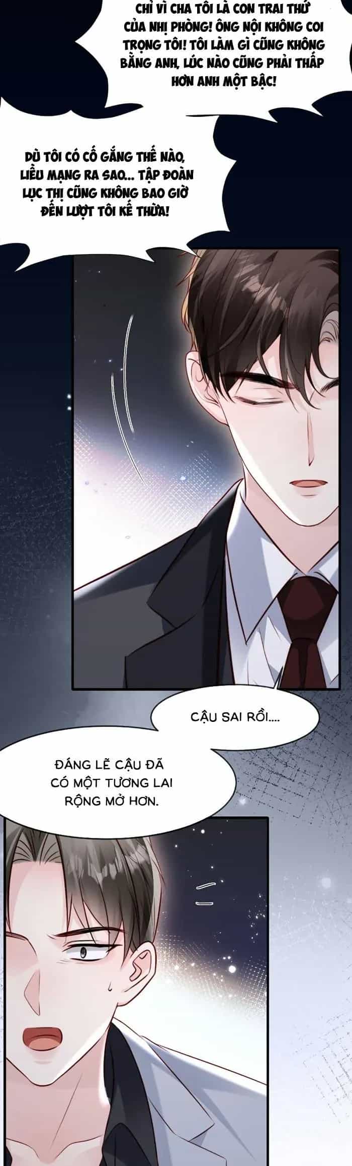 Rơi Vào Sự Si Tình Của Anh - Chương 77 - ảnh 17