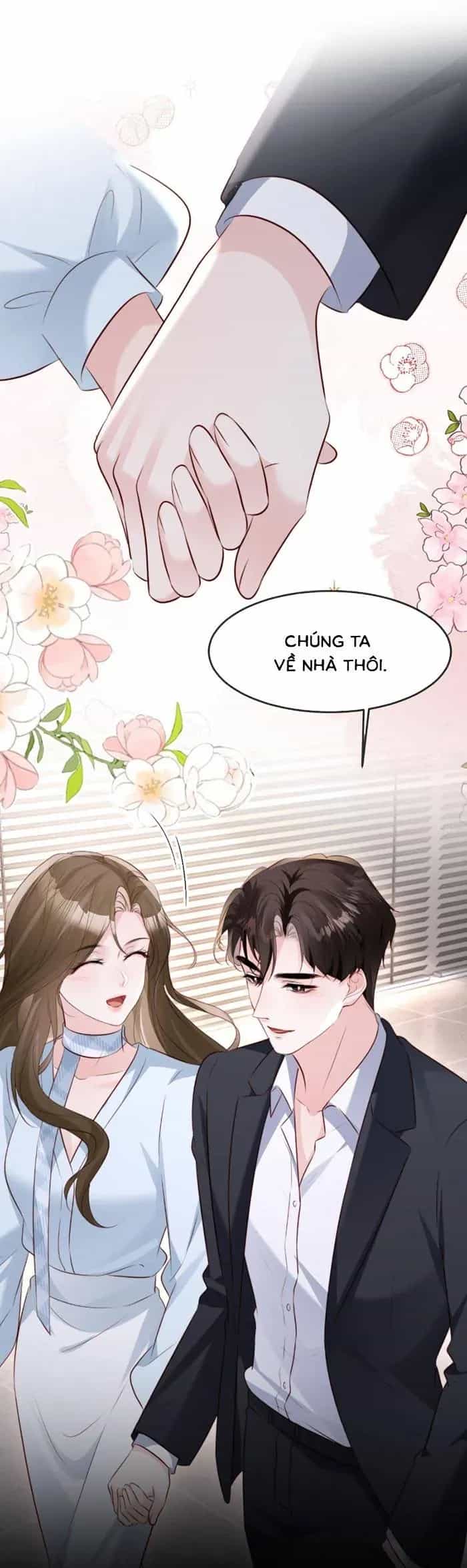 Rơi Vào Sự Si Tình Của Anh - Chương 77 - ảnh 22